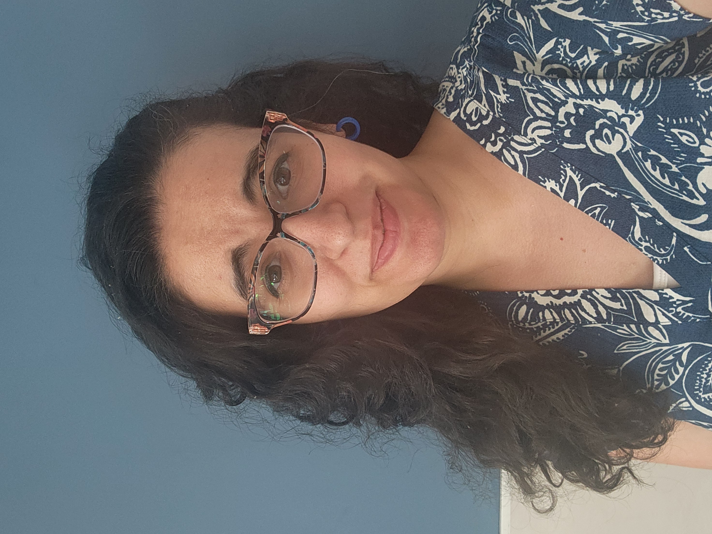 Photo of Carla Ferreira
